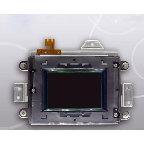 New Image Sensors CCD COMS sensor Repair Part with Low pass filter for Nikon D810 SLR