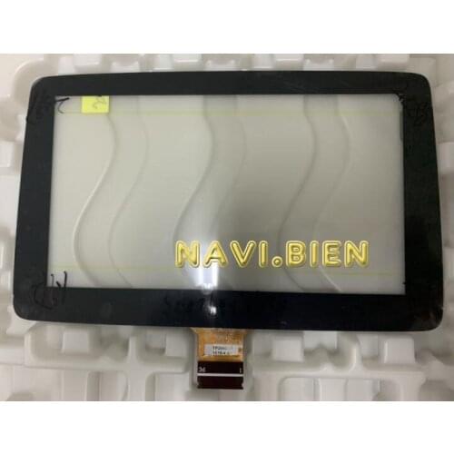 Original new 7.0inch touch screen for Mazda Chevrolet car DVD GPS navigation Auto