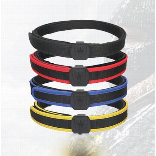 IPSC Tactical Equipment Sport Professional With A Belt Waist Support For Hunting Outdoor Sports Preferred