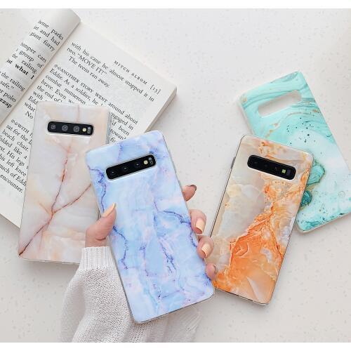 QWQ CASE Phone Cases For Samsung Galaxy S7 Edge