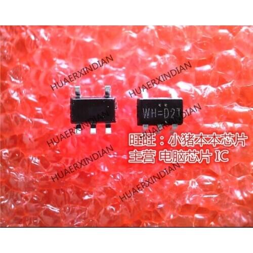 Brand new original RT9013-25GB WH= SOT23-5 High Quality