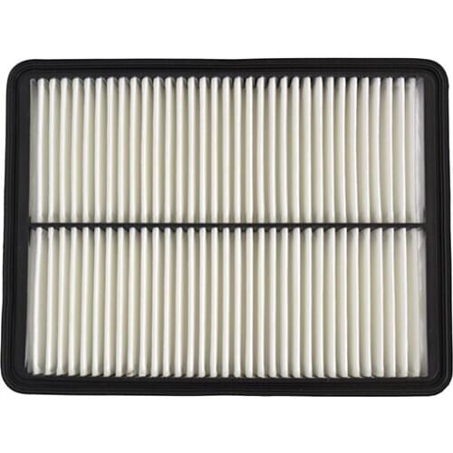 Car Engine Air Filter for HYUNDAI Santa Fe SUV 2.0T 2.4L 3.0L / Kia Sorento 2.4L 28113-2W100