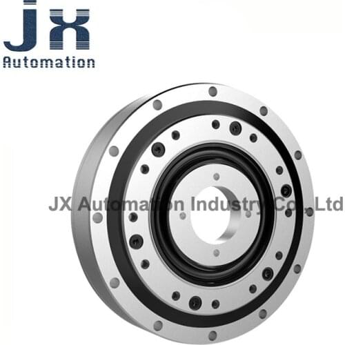 Precision Harmonic Reducer SHD-14-50/ SHD-14-100 For CNC Equipment