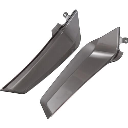 Motorcycle Legguards Leg Guards Side Leg Protector Fit for Yamaha X-Max 250 Xmax 300 X-Max 400 2018-2019