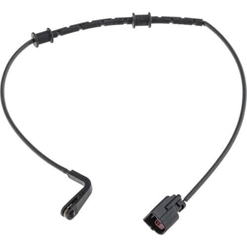 10pcs C2D29140 Rear Axle Brake Pad Wear Sensor for JAGUAR F-TYPE X152 Coupe Convertible Brake Pad Wear Warning Contact Rear Disc