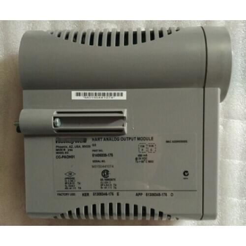 100% working original controller CC-PAOH01