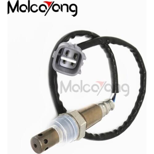 89467-58030 Oxygen Sensor O2 Lambda Sensor AIR FUEL RATIO SENSOR for Toyota Alphard vellfire hv Rav4 1AZFE 2AZFE 8946758030