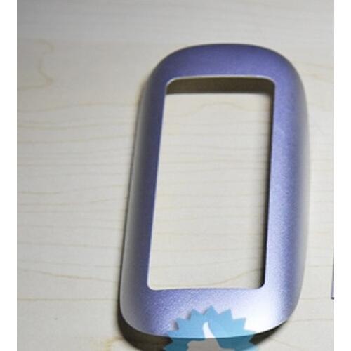 A1296 Aluminium bottom case Mouse Cover Cap Battery Cover mouse door mat footpad for Apple Mac Wireless Magic Mouse