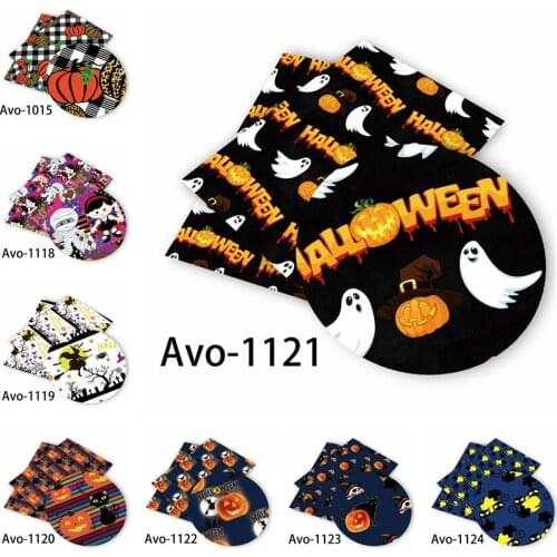 Huangtao Diy accessories 30*136cm Printed Faux Synthetic Leather for Bow,DIY handmade Materials