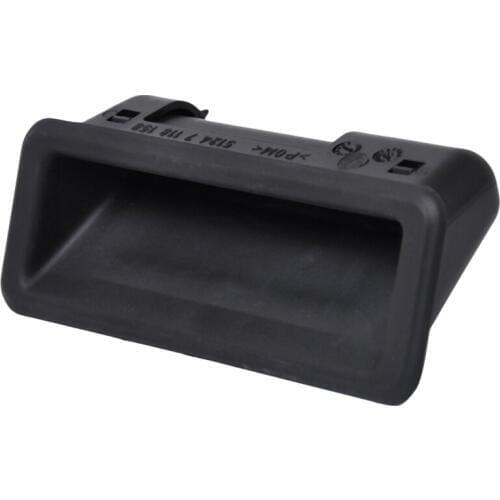Trunk Boot Lid Pushbutton Tailgate Hatch Switch For Bmw E90 E60 E70 E82 E88 E91 51247118158
