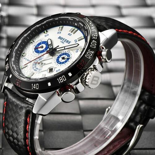 Military Watches BOYZHE China