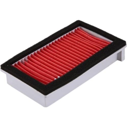 Motorcycle Air Filter Cleaner Grid for Yamaha XT600 XT-600 XT600E 1990-2002