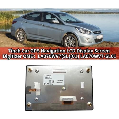Hysnox Car Electronics
