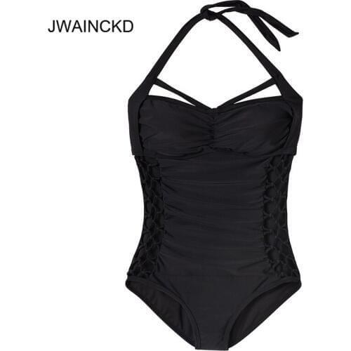 Купальники больших размеров JWAINCKD China At AliExpress