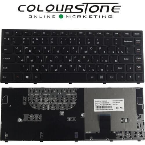 Yoga 13 ru laptop Keyboard for lenovo Yoga13 25202908 9Z.N7GPN.P01 T3SM Russian Black notebook keyboard