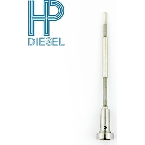 6pcs/lot Control Valve Set, F00VC01358, F 00V C01 358, for Bosch injector 0445 110 291/359/386/409, for Mr Fukuda light trucks