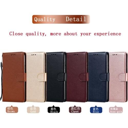 Retro Flip Leather Wallet Case For Samsung A3 A5 A7 2016 2017 A5 A6 A7 A8 A9 2018 A310 A510 A710 A320 A520 A720 A730 A750 A12 A3
