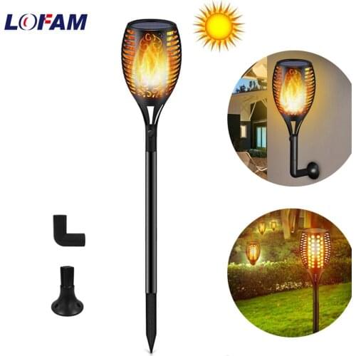 Solar LED Lights LOFAM China