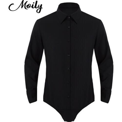 Moily Men's Long Shirts