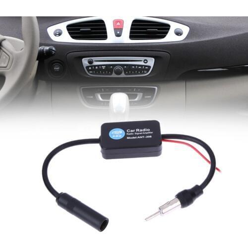 MOJOYCE Car Amplifiers