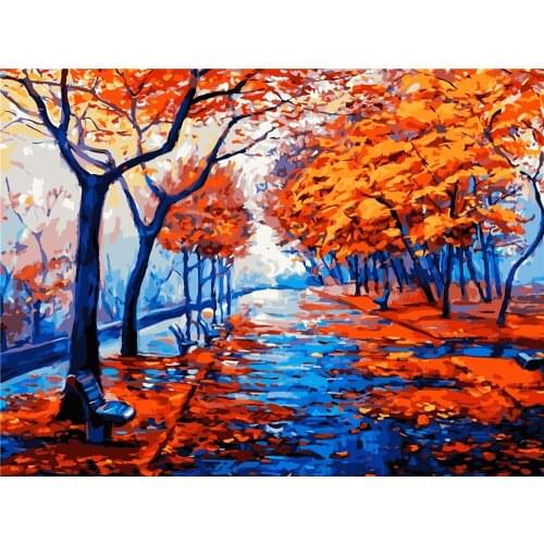 Stars Love Series Diy Painting Number Diy Oil Paint By Numbers Kit Painting Canvas Painting By Numbers For Kids Adults Art Paint