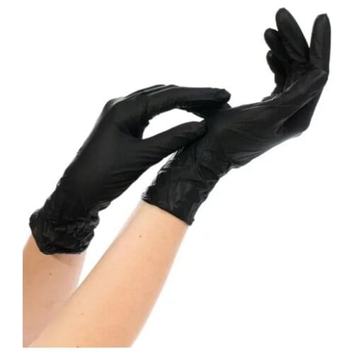 Nitrimax Protective Gloves