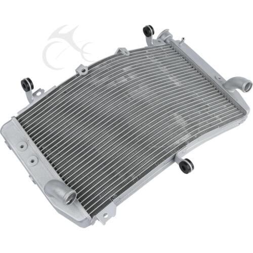 Radiator Cooling For Yamaha YZF-R1 R1 R1M 2015-2017 YZF R1S 2016 2017