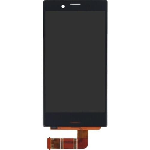 Touch Display Digitizer Screen Replacement for Xperia X Compact F5321