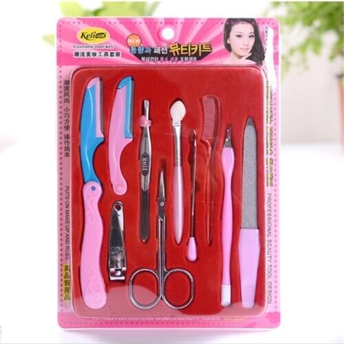 SOTRLO Nail Clippers