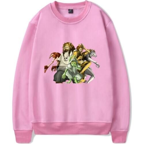 Spring Hunter X Hunter Sweatshirt Men/women High Quality Harajuku Cotton Hunter X Hunter Hoodies Men/women Plus Size 4XL