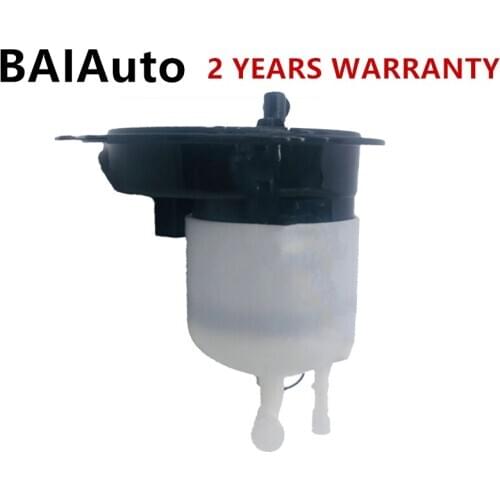 Engine System Fuel Filter Intank Kit Fit For Porsche Panamera 2010-2016 A2C 533 196 47Z 97020142400 97020142401 A2C53319647Z