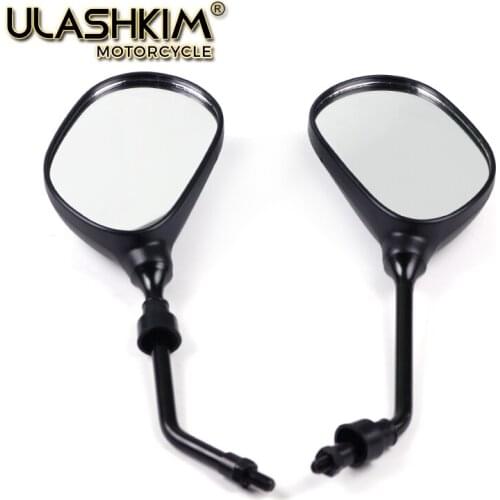 Зеркала на мотоциклы ULASHKIM China At AliExpress