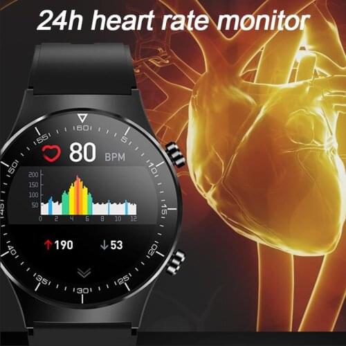Free Shipping Women Sleep Monitor Smart Watch Men Sport Relojes Inteligentes Fashion Smartwatch for IOS Android Phone