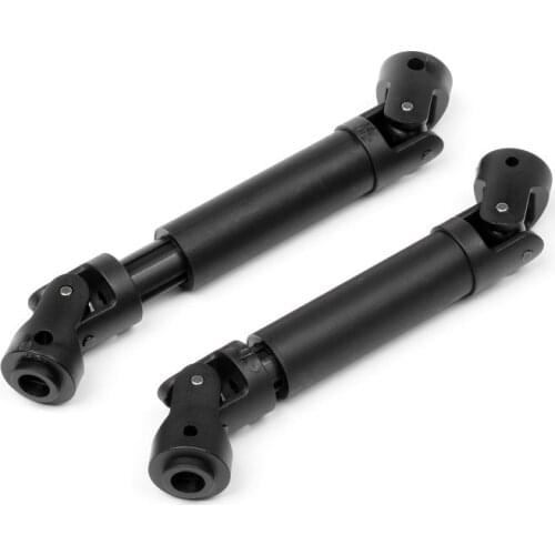 Transmission shaft 100-110-120--130-140mm for1/10 RC Rock Crawler AXIAL