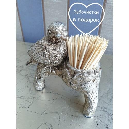 VILAGIO Toothpick Stands