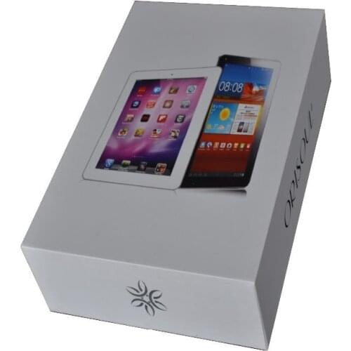 High Quality Customized Made-In-China Paper Box & Paper Box Factory & Promotional Paper Box (only need your design or LOGO)