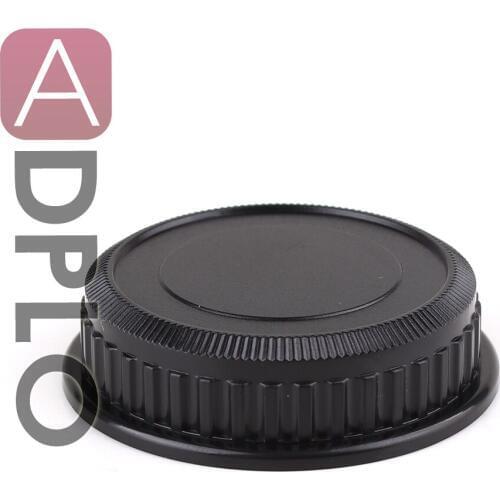 ADPLO 5 Suit for All Pentax Lens Pieces Lens Rear Cap