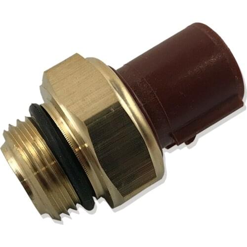 37760-P00-003 Radiator Coolant Fan Water Temperature Sensor Switch For HONDA- Accord- ACURA- CR-V CIVIC- S2000 Insight Element