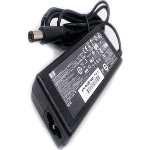18.5V 3.5A 65W ac adapter laptop charger PA-1650-02HC PPP009L-E for HP ProBook 450 G0 450 G1 4210s 4230s 4310s 4311 4311s 4320