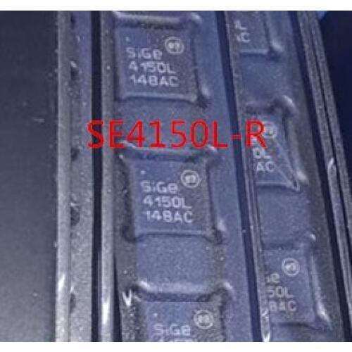 Free Shipping SE4150L-R SE4150L 4150L QFN24 New