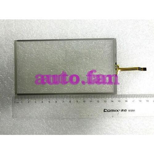 For 6.1 inch 8pin car touch screen LA061WV1-TD01