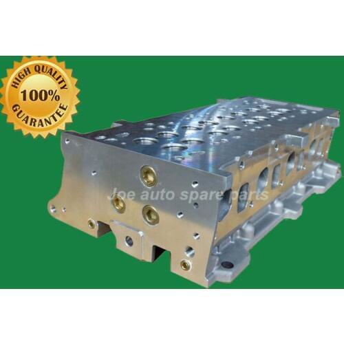 Engine model:188A9.000 199A2.000 223A9.000 199A3.000 Y13DT Z13DT AMC908556 Cylinder head for Fiat/Opel/ Suzuki 71729497/71739601