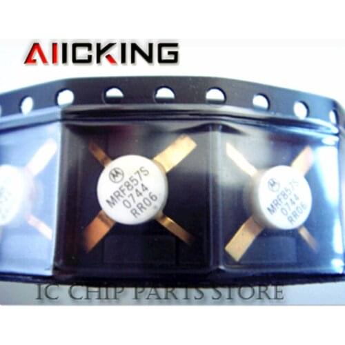 MRF857S 5pcs Free Shipping New&original MRF857S MRF857 In Stock