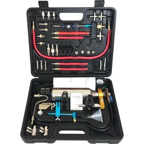 Sales Promotion Non-Dismantle Fuel Injector Cleaner Kit GX100