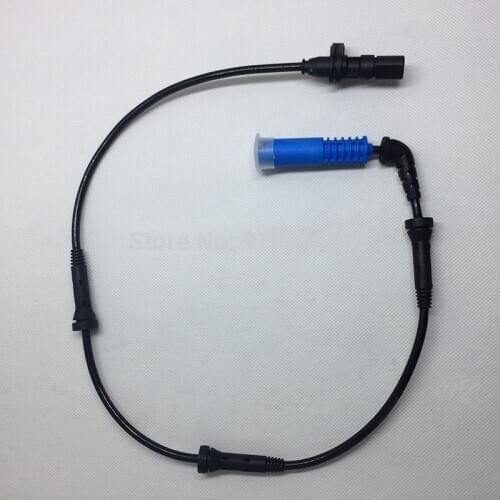 New Genuine ABS Wheel Speed Sensor Front 34526756382 6756382 For BMW 325xi 330xi