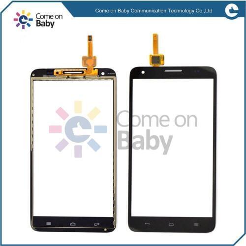 Original for Huawei Honor 3X G750 B0406 Touch Screen Digitizer Glass