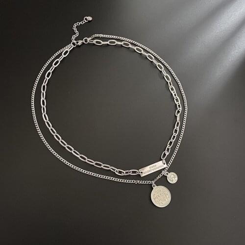 Серебряные цепочки QINGYI China At AliExpress