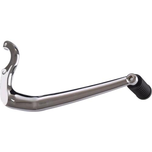 Motorcycle Heel Shifter Lever With Peg For Indian Roadmaster Elite 2018-2020 Chieftain Elite 2017-2020 Roadmaster Dark Horse 20