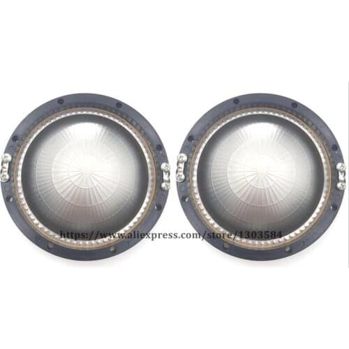 2PCS Replacement Diaphragm for jbl 2451H,2446H, 2445H ,2450H, SRX 725, SRX 722 8 or 16 ohm