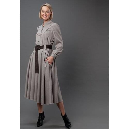 Svetlana Knjazeva Women's Dresses